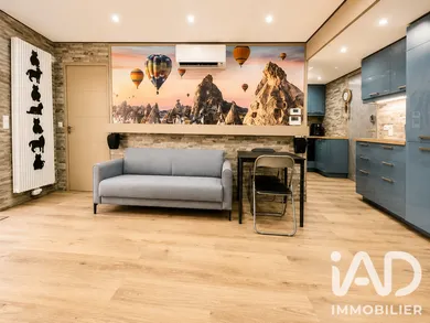 Appartement à La Ciotat (13600)