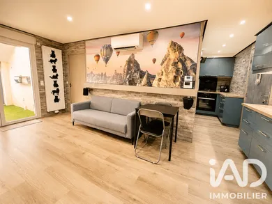 Appartement à La Ciotat (13600)