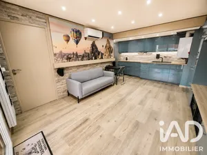 Appartement à La Ciotat (13600)