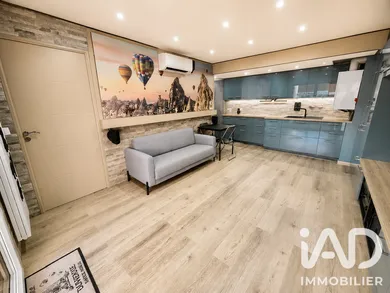 Appartement à La Ciotat (13600)
