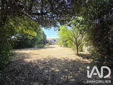 Maison de village à Le Bois-Plage-en-Ré (17580)