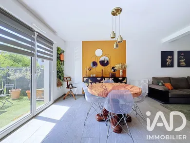 Maison à Manom (57100)