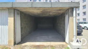 Garage in Grenoble (38100)