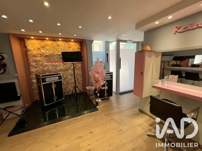 Immeuble 2 pièces 140 m² · à Paris · 140 m² · 930 000 €