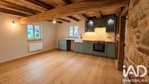 Park home in Langensoultzbach (67360)