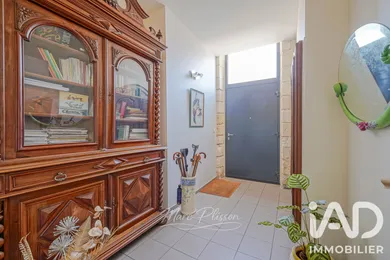Maison à Lamarque (33460)