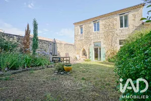 Maison à Lamarque (33460)