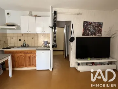 Studio à Cazaubon (32150)
