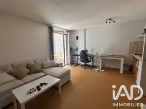 Studio à Cazaubon (32150)