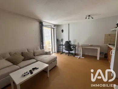 Studio à Cazaubon (32150)