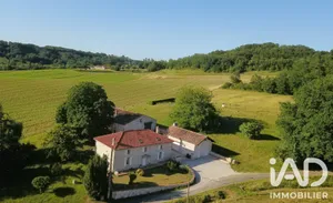 Maison à Pont-du-Casse (47480)