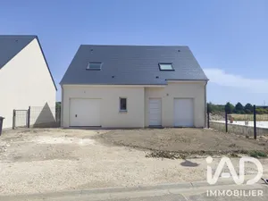 Maison à Ingré (45140)