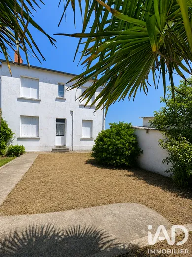 Maison de ville à La Rochelle (17000)