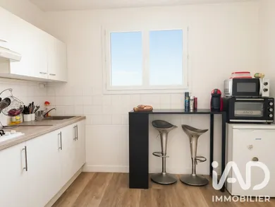 Appartement à Rennes (35700)