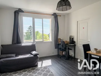 Appartement à Rennes (35700)
