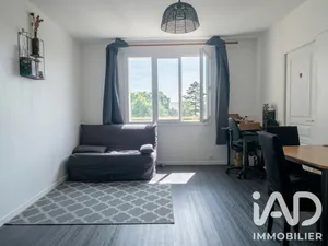 Appartement à Rennes (35700)