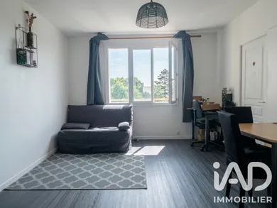 Appartement à Rennes (35700)