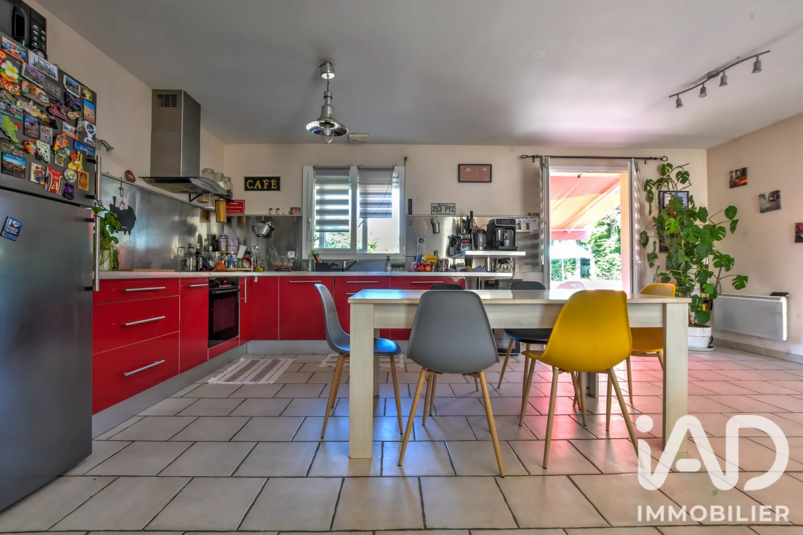 Vente maison à Saint-Priest-Taurion (87480) : maison 5 pièces 89 m² - 2054237 — 3