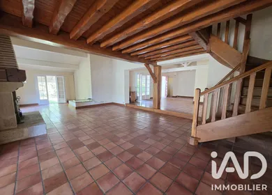Maison traditionnelle à Cérons (33720)