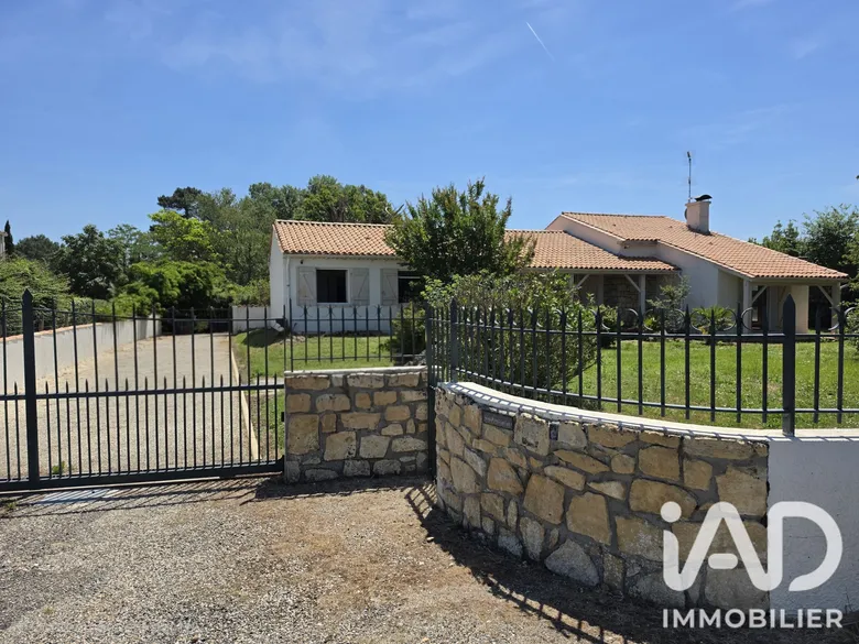 Maison 7 pièces 175 m² · à Cérons · 175 m² · 269 000 €