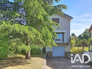 House in Les Mureaux (78130)