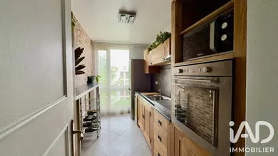 Appartement à Neuilly-Plaisance (93360)