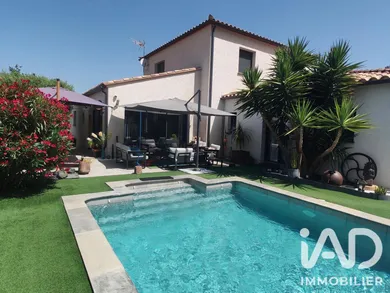 House in Le Boulou (66160)