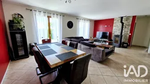 Detached house in Jouy (28300)