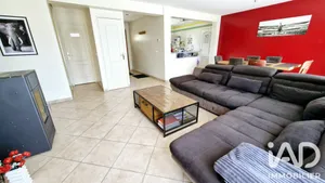 Detached house in Jouy (28300)
