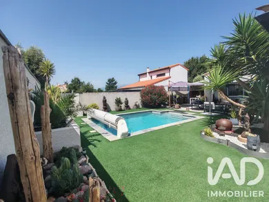 House in Le Boulou (66160)