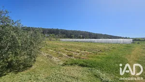 Murs commerciaux à Lorgues (83510)