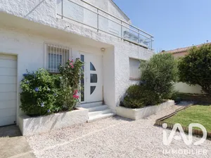 Maison à Saint-Cyprien (66750)