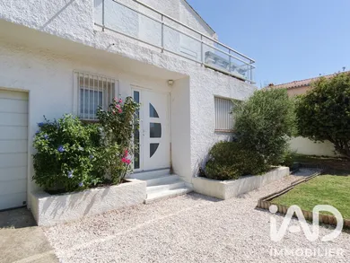 House in Saint-Cyprien (66750)