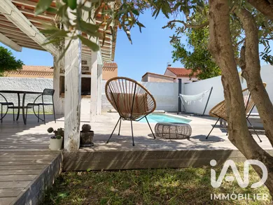 House in Saint-Cyprien (66750)