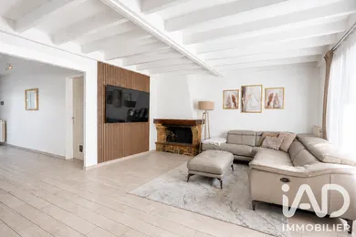 Maison à Marly-la-Ville (95670)