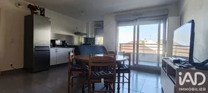 Appartement à Ozoir-la-Ferrière (77330)