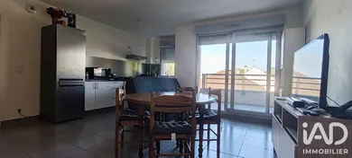 Appartement à Ozoir-la-Ferrière (77330)