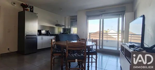 Appartement à Ozoir-la-Ferrière (77330) photo 2