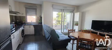 Appartement à Ozoir-la-Ferrière (77330)