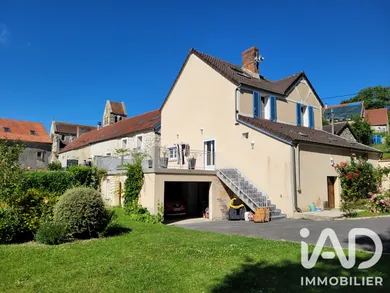House in Villers-Agron-Aiguizy (02130)