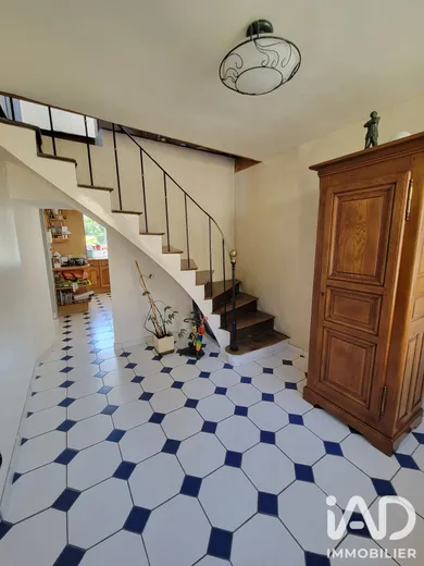 House in Villers-Agron-Aiguizy (02130)