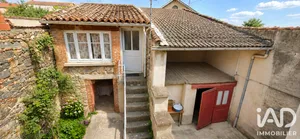 Village house in Paulhaguet (43230)