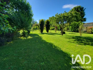 House in Villers-Agron-Aiguizy (02130)