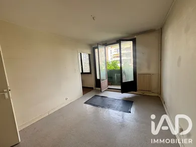 Appartement à Montreuil (93100)