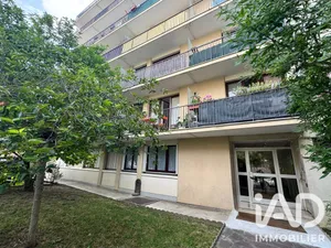Appartement à Montreuil (93100)