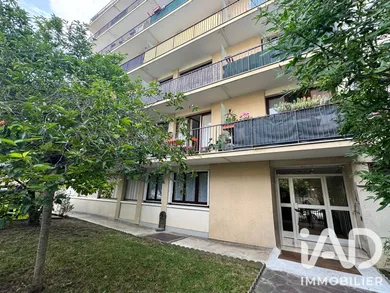 Appartement à Montreuil (93100)