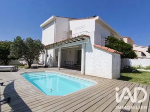 House in Saint-Cyprien (66750)
