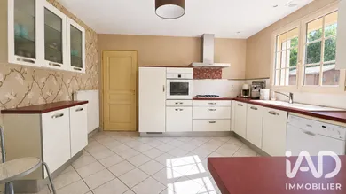 Maison à Foussais-Payré (85240)