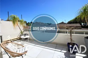 Apartment in Marseille (13014)