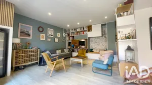 Appartement à Annecy (74960)